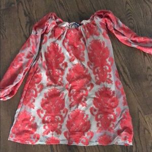 For Love And Lemons Dresses - For Love and Lemons red off the shoulder dress For Love And Lemons Dresses - For Love and Lemons red off the shoulder dress